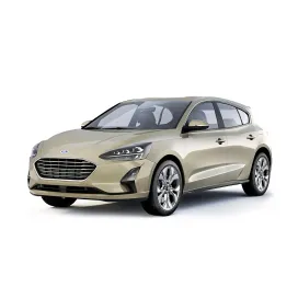 Ford Focus Ecoboost